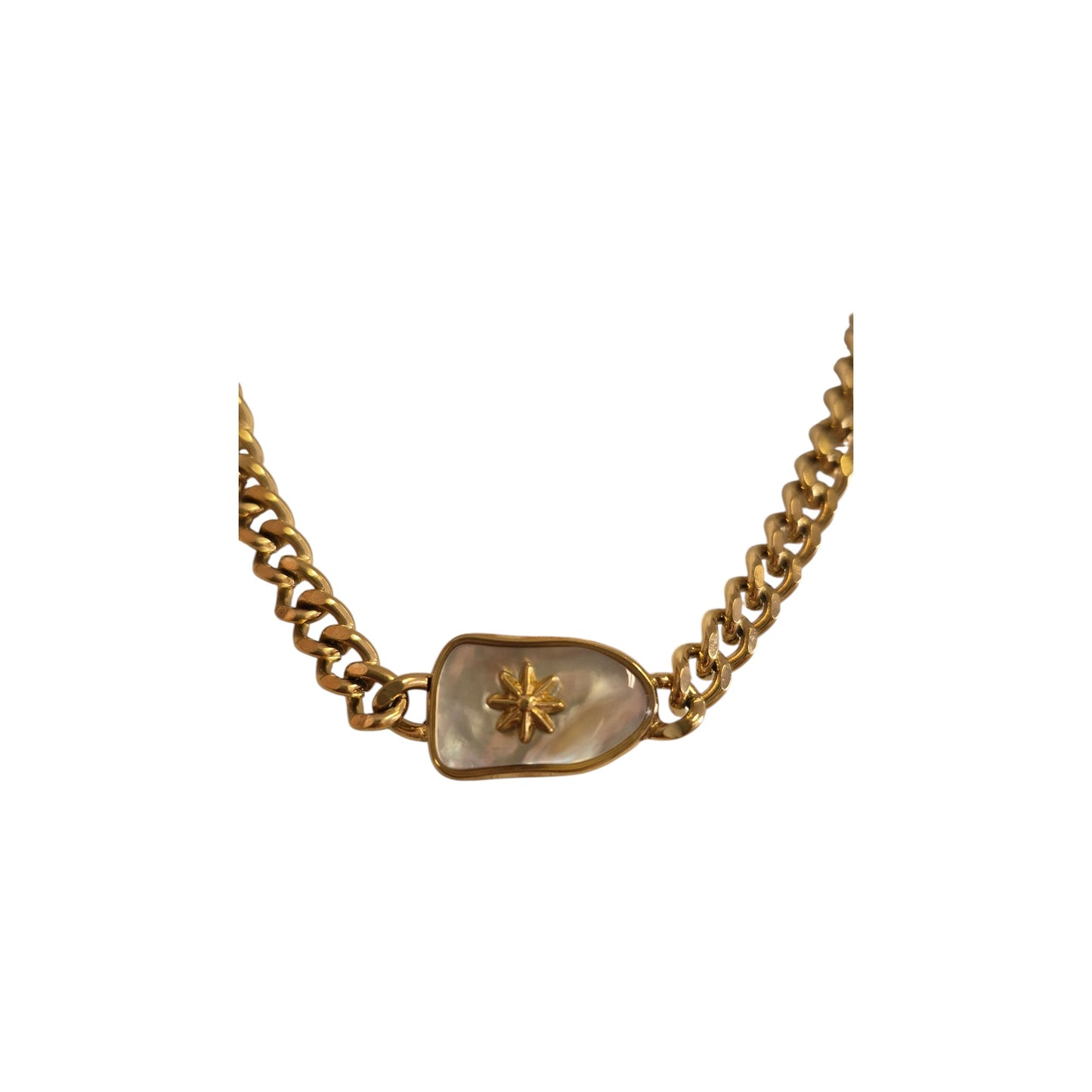 Collier Bohm – L'Âme Bohème