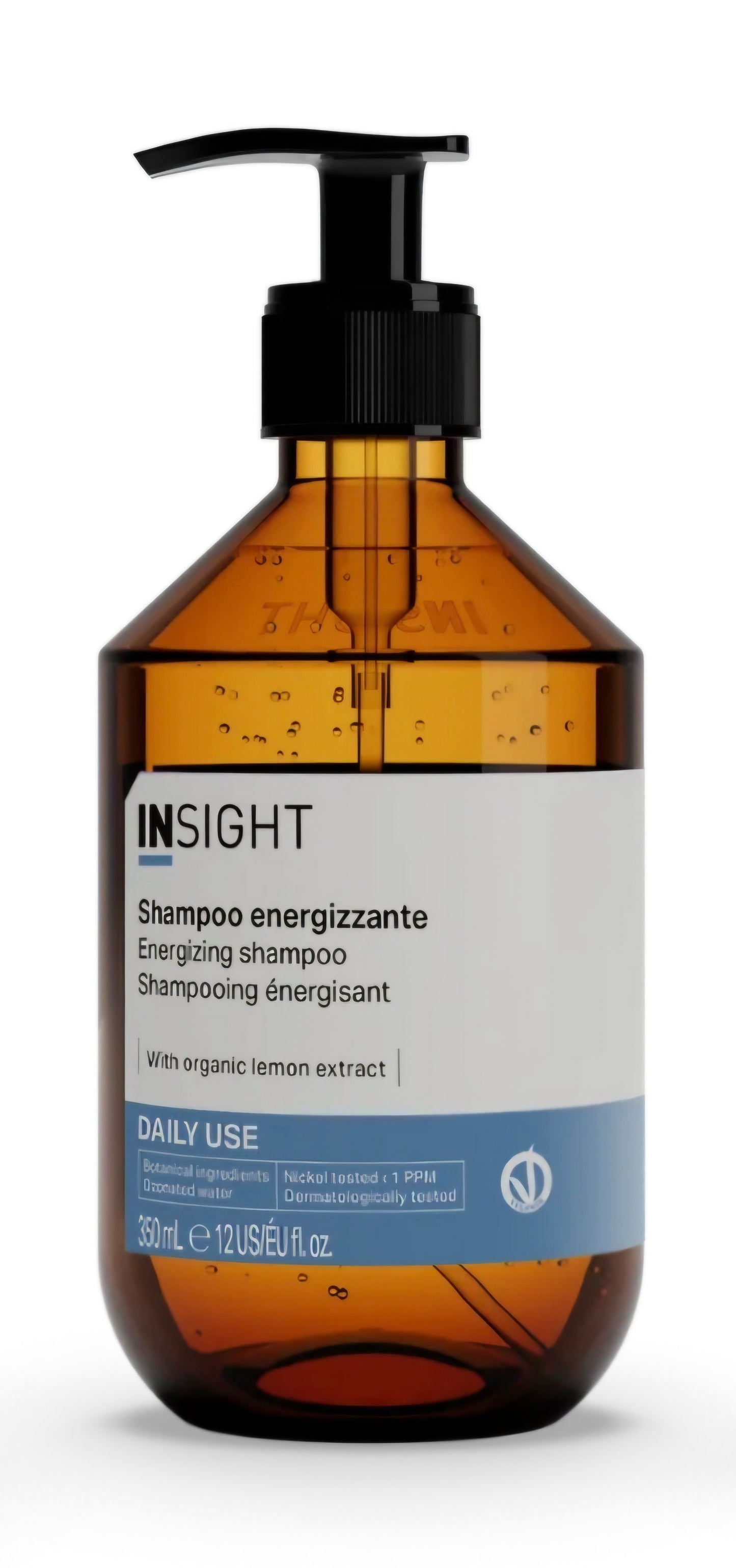 Shampoing usage fréquent / energizing shampoo