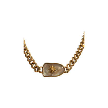 Collier Bohm – L'Âme Bohème