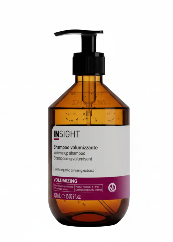 Shampoing Soutien Volume