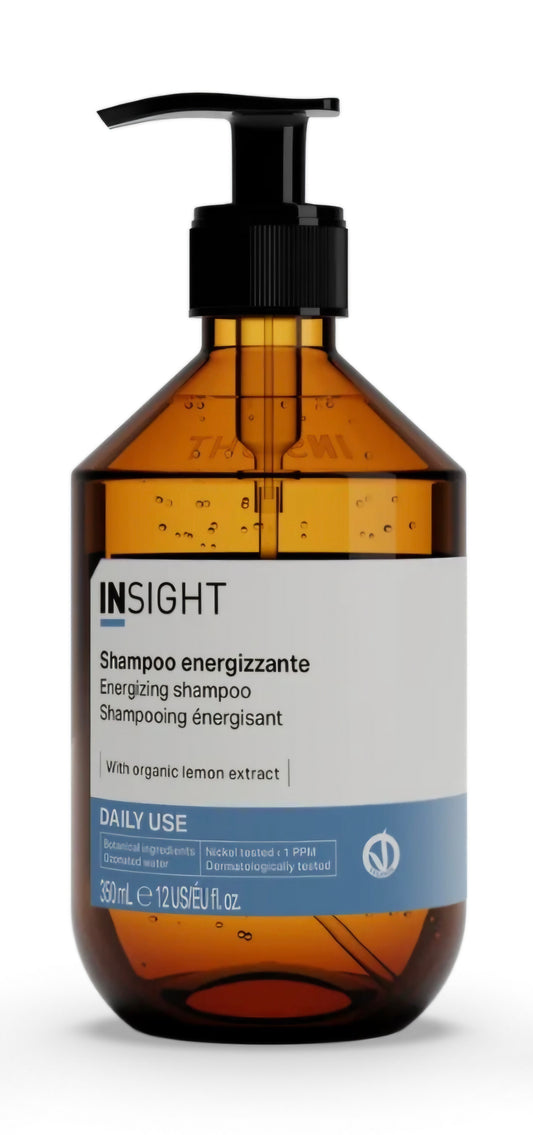 Shampoing usage fréquent / energizing shampoo
