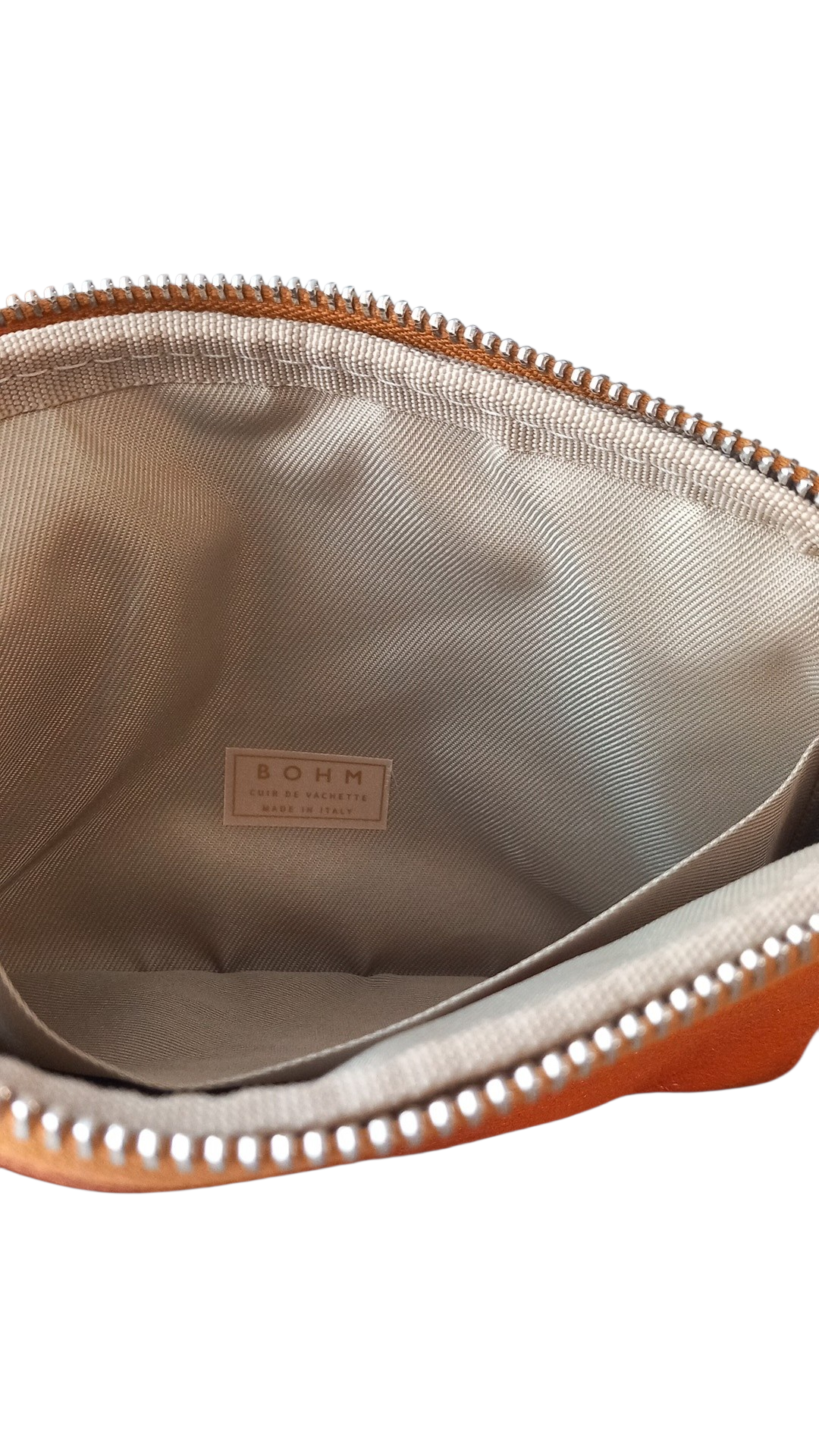 Pochette Soleil – L’accessoire qui illumine toutes vos tenues 🧡