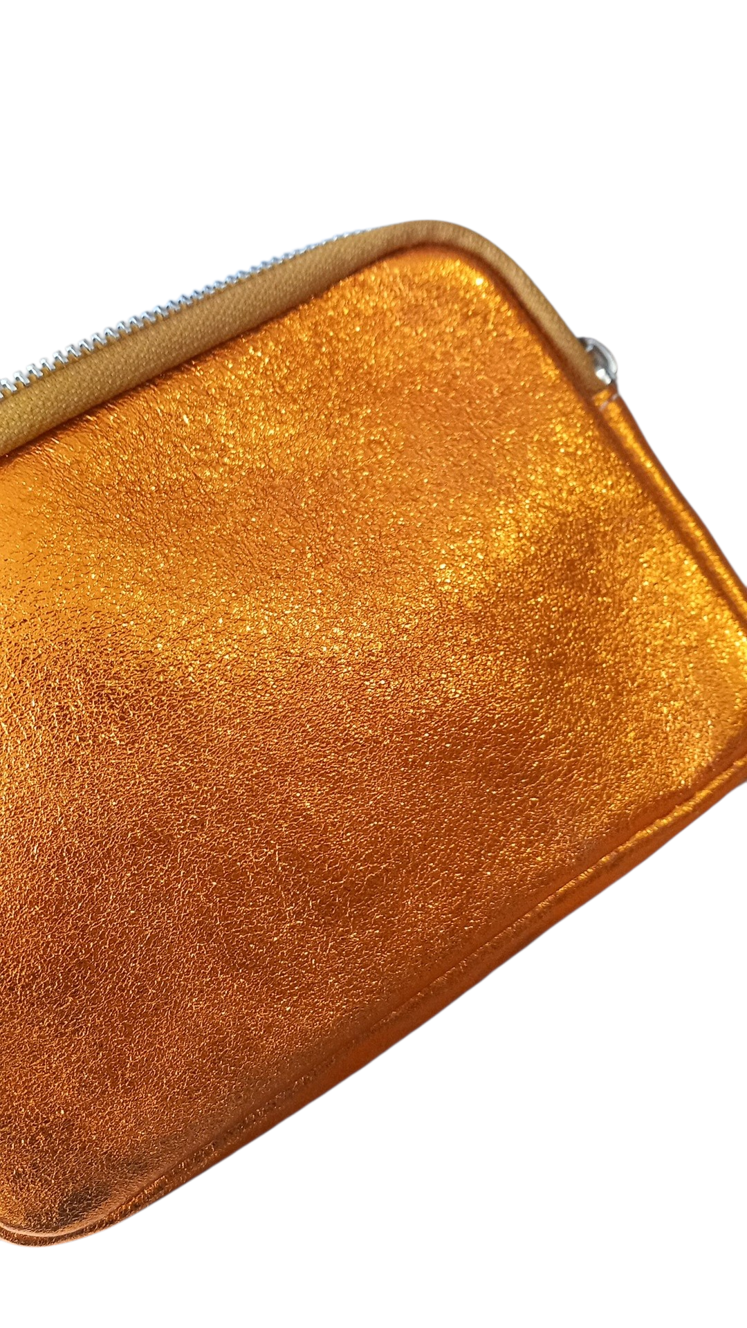 Pochette Soleil – L’accessoire qui illumine toutes vos tenues 🧡